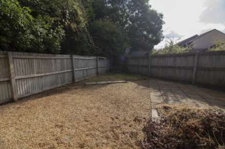 Croscombe Gardens, Frome, Image 6