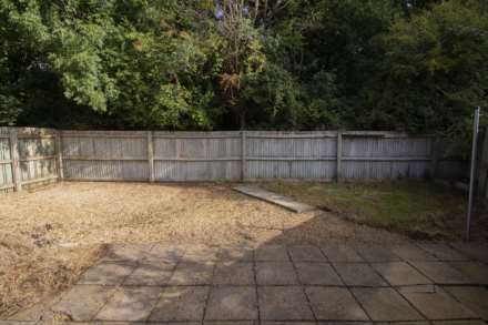 Croscombe Gardens, Frome, Image 7