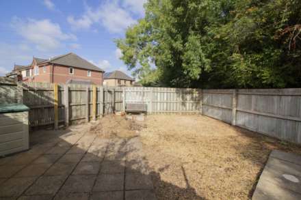 Croscombe Gardens, Frome, Image 8