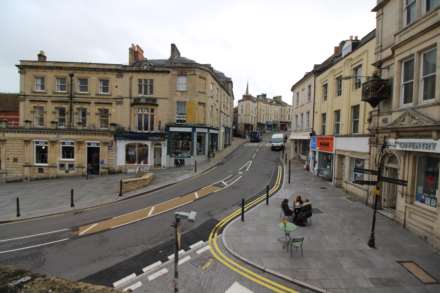 Cork Street, Frome, Image 8
