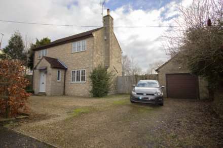 3 Bedroom Detached, Lower Rudge, Nr Frome