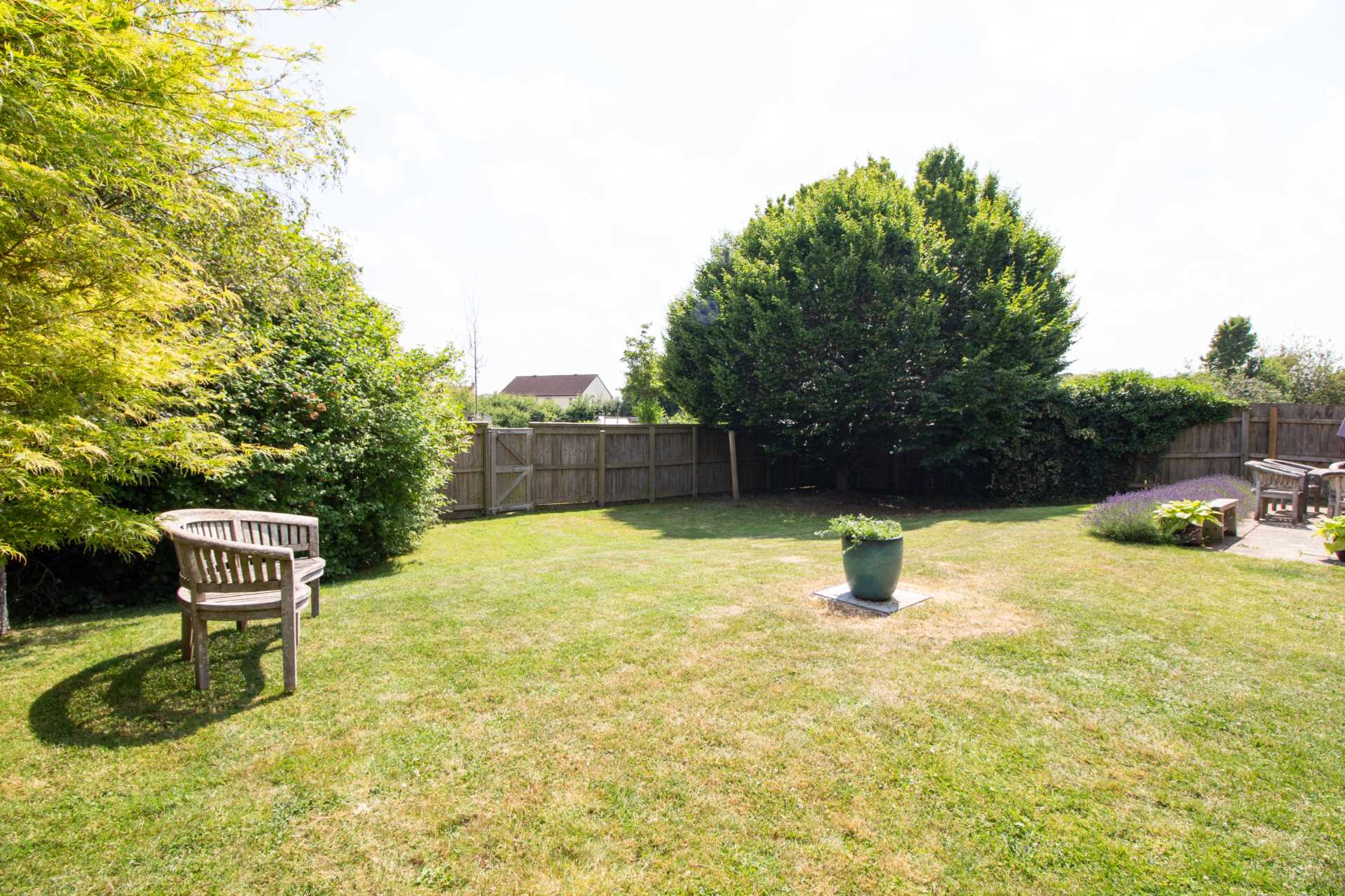 St Lukes Road, Beckington, Image 2