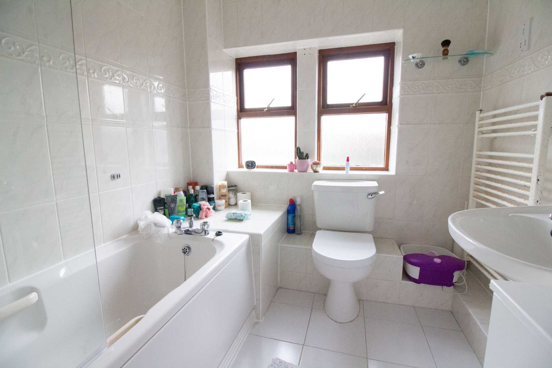 St Lukes Road, Beckington, Image 20
