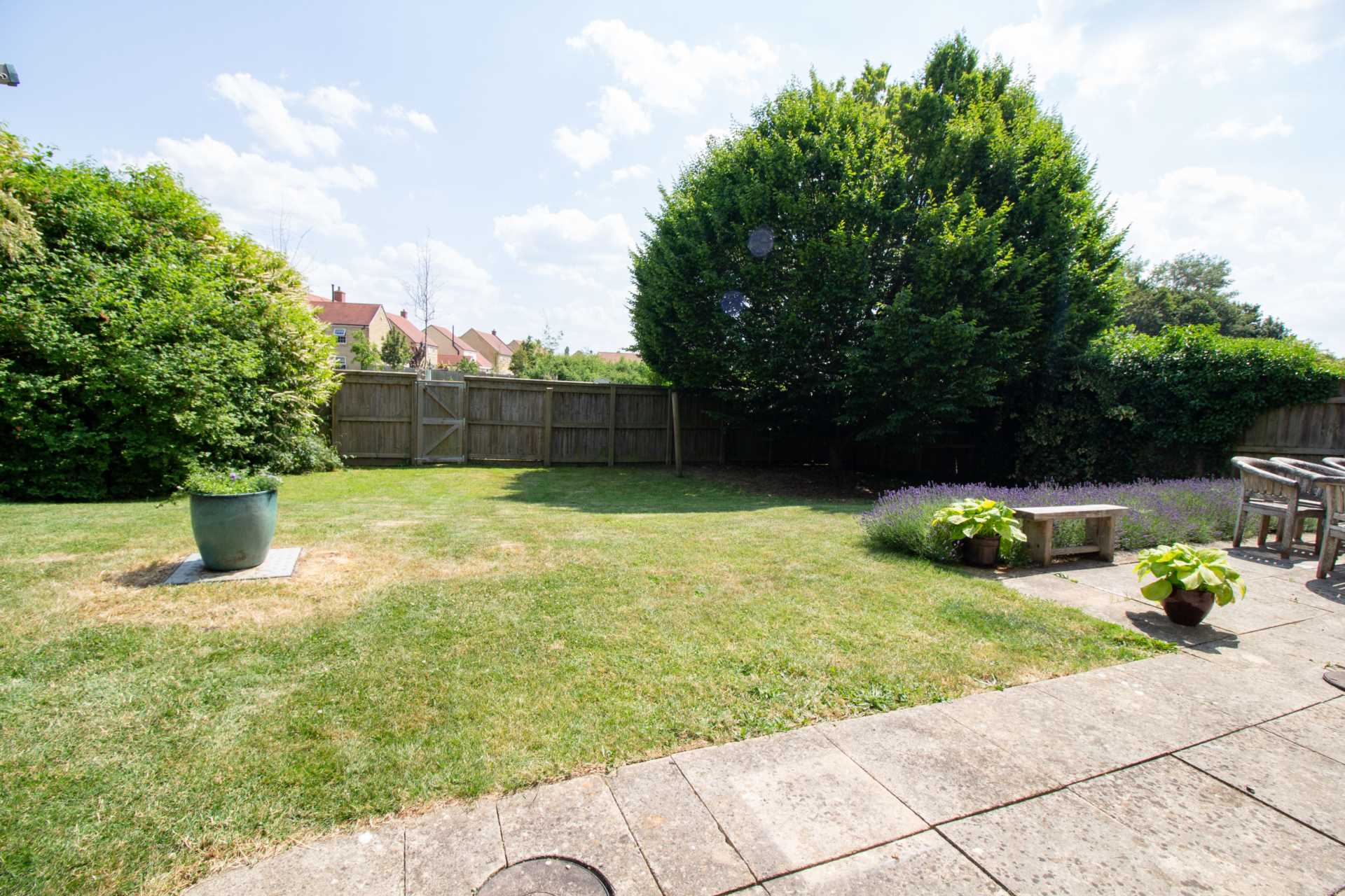 St Lukes Road, Beckington, Image 3