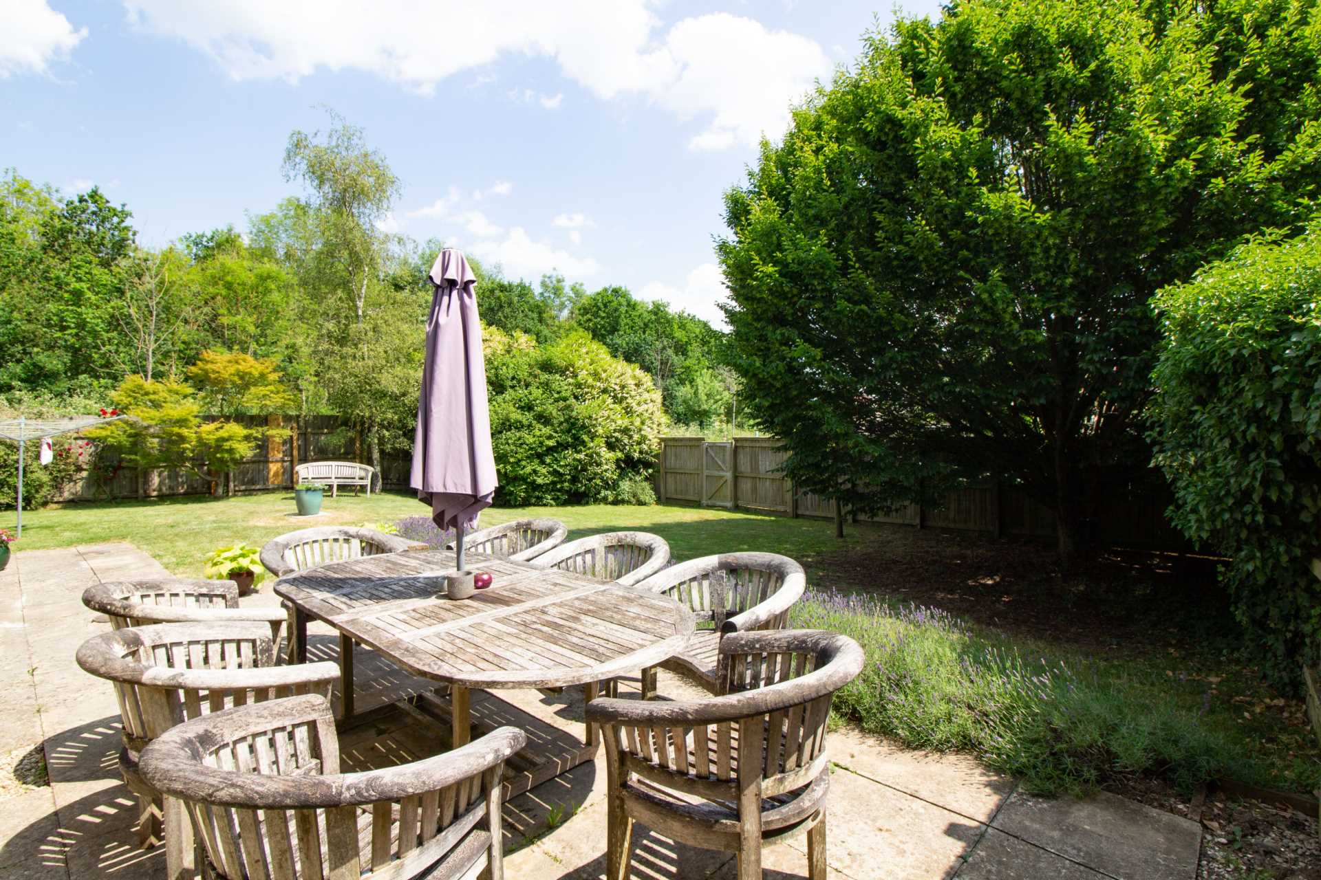 St Lukes Road, Beckington, Image 4