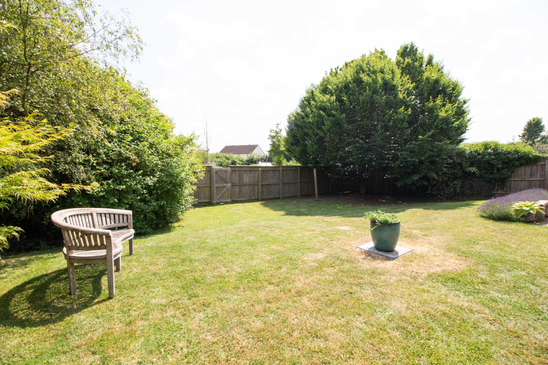 St Lukes Road, Beckington, Image 5