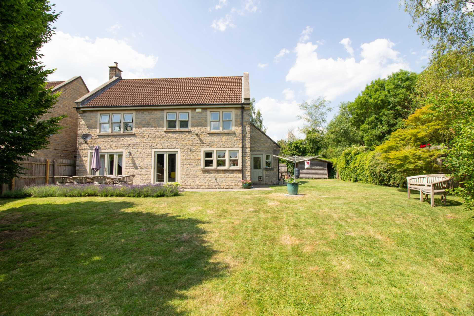 St Lukes Road, Beckington, Image 7