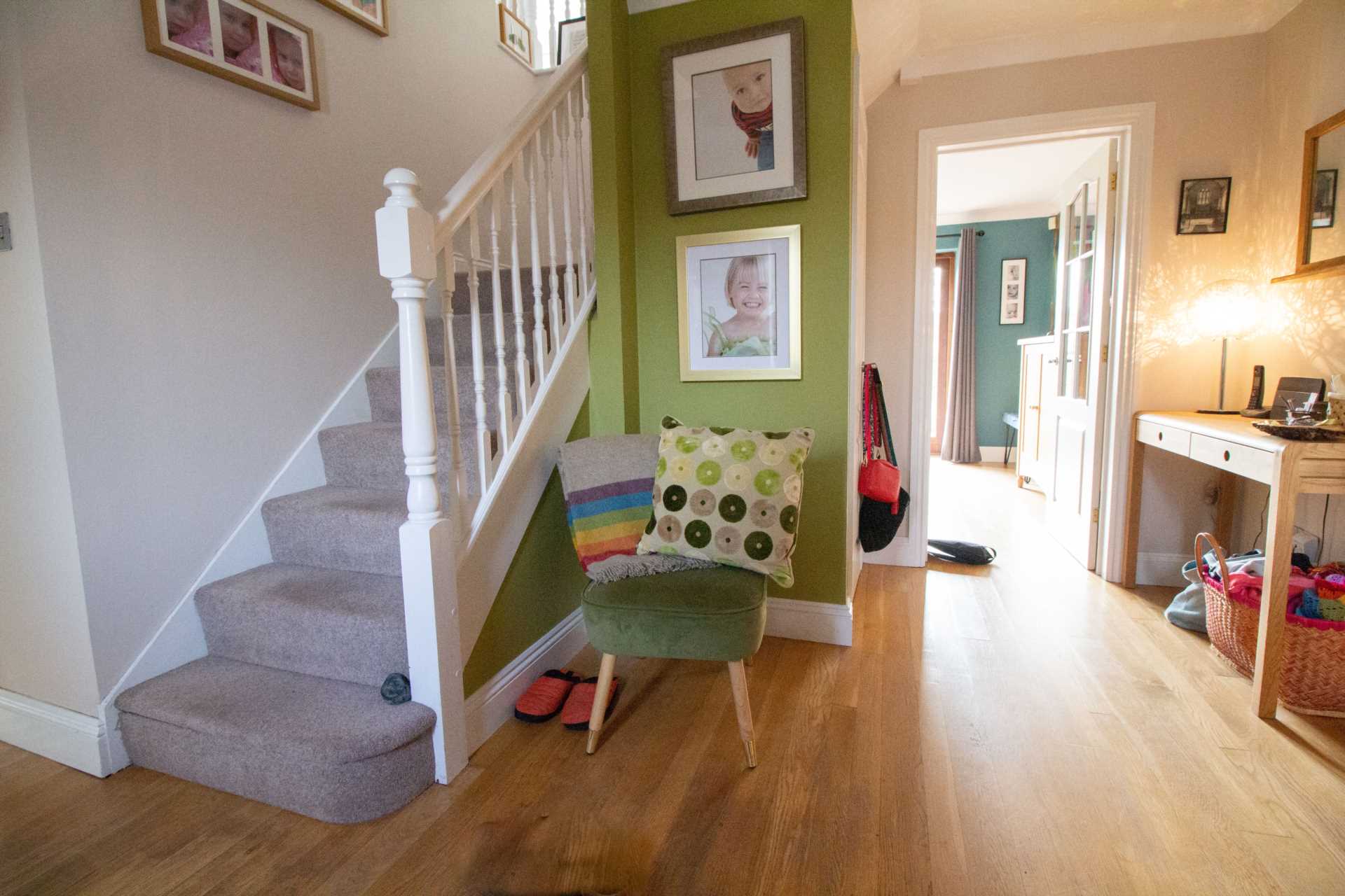 St Lukes Road, Beckington, Image 9