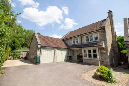 St Lukes Road, Beckington