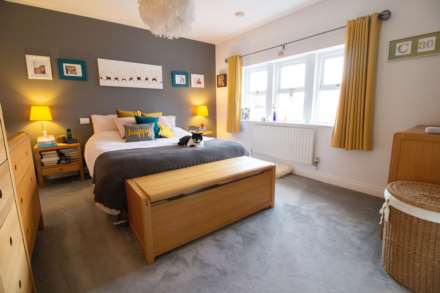 St Lukes Road, Beckington, Image 16