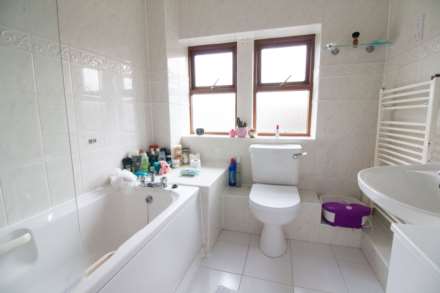 St Lukes Road, Beckington, Image 20
