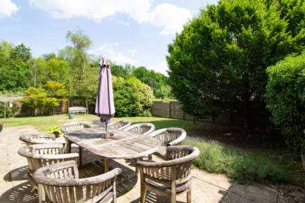 St Lukes Road, Beckington, Image 4
