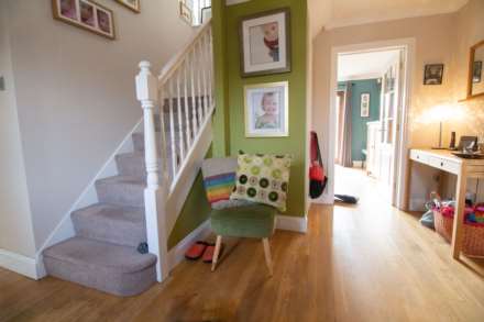 St Lukes Road, Beckington, Image 9