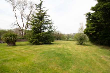 Plot, Oldford, nr Frome