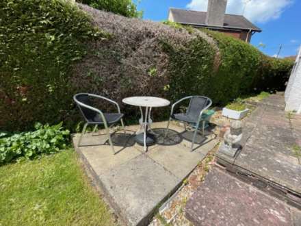 Windsor Crescent, Frome, Image 14