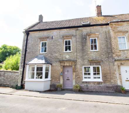 Beckington