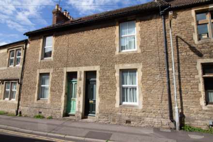 Vicarage Street, Frome, Image 1
