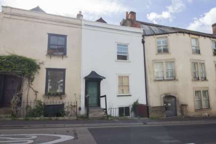 North Parade, Frome, Image 1