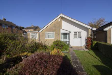 Fairfield Close, Frome, Image 1