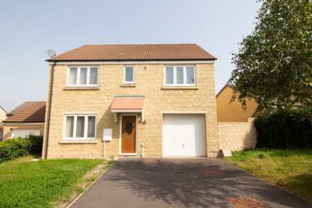 Property For Sale Rosemary Way, Frome