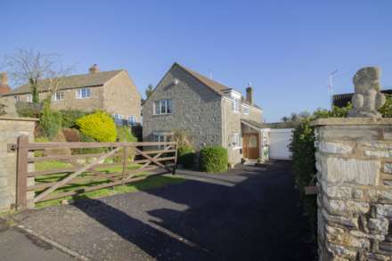 Property For Sale High Street, Buckland Dinham, Frome