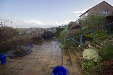 Upper Whatcombe, Frome, Image 17