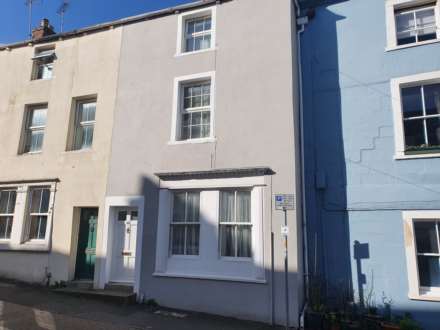 Property For Sale Catherine Street, Frome