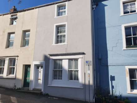 Catherine Street, Frome, Image 1