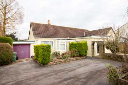 Property For Sale Clink Road, Frome