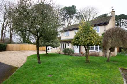 Property For Sale The Weavers, Beckington