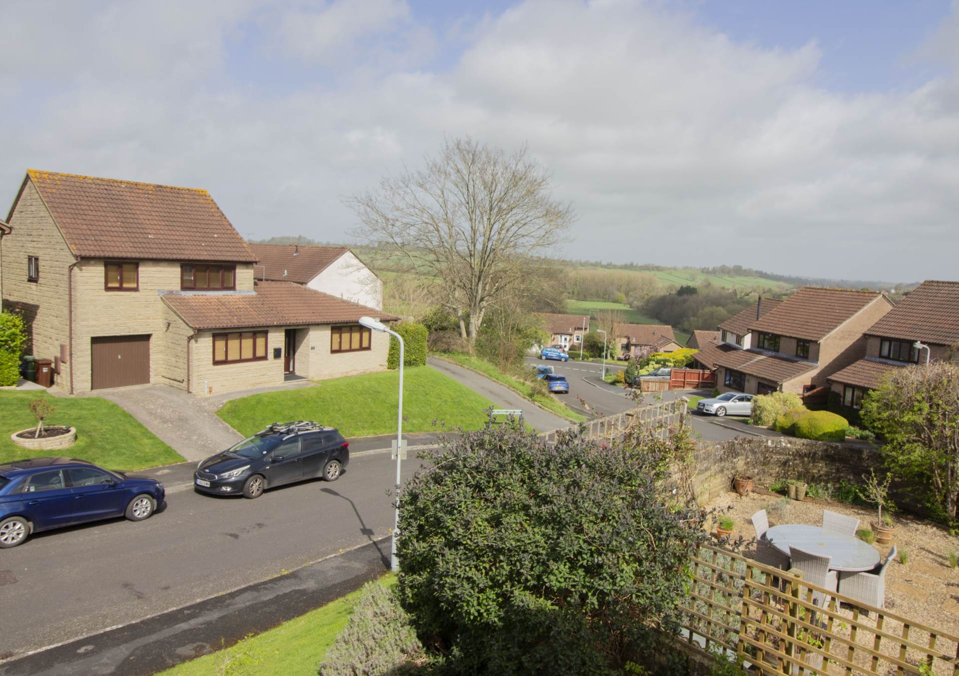 Orchardleigh View, Frome, Image 15