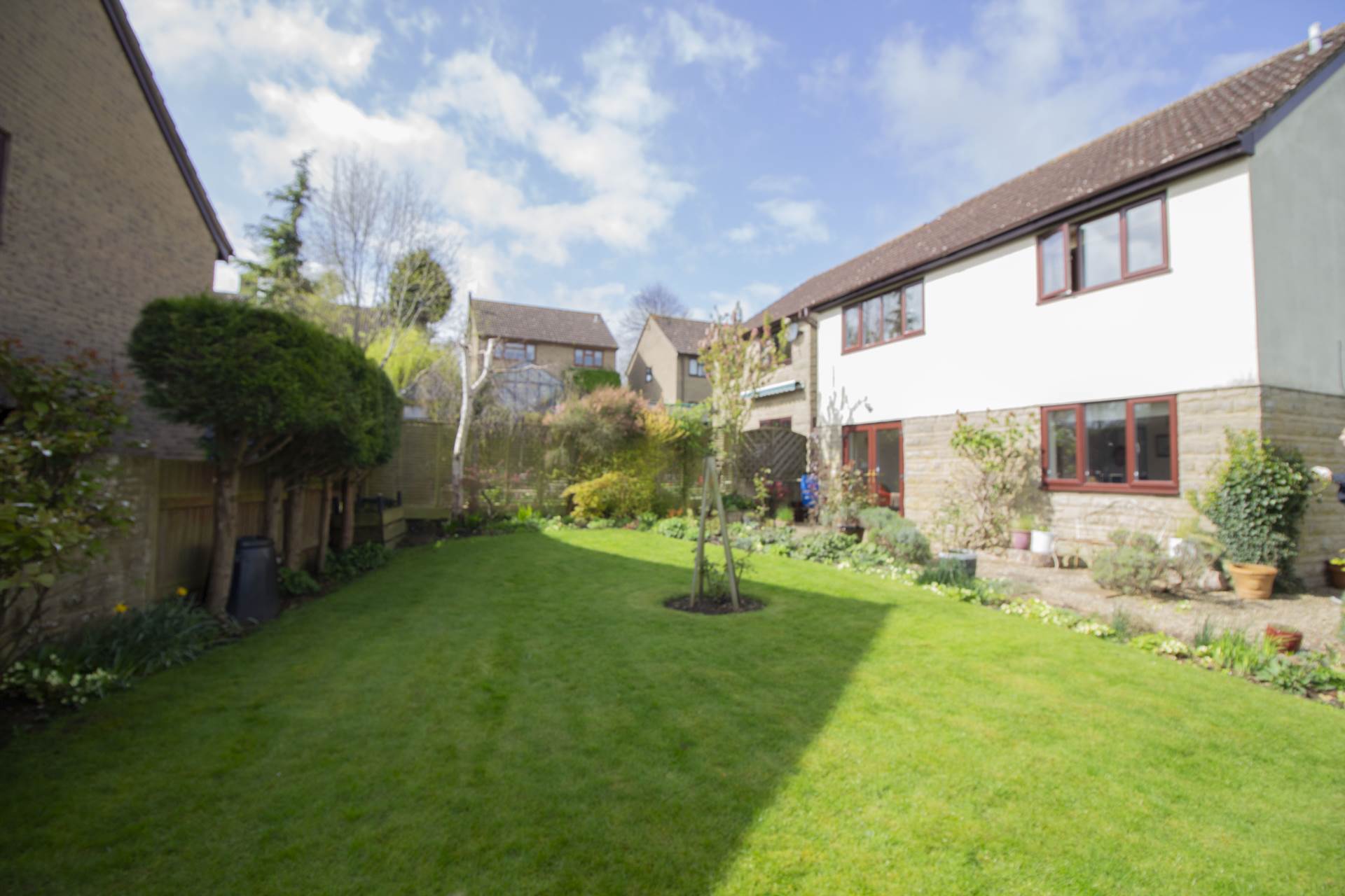 Orchardleigh View, Frome, Image 20