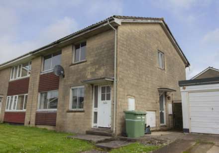 Property For Sale Bramley Drive, Frome
