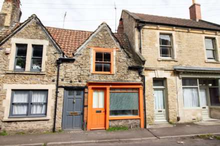 Property For Sale Keyford, Frome