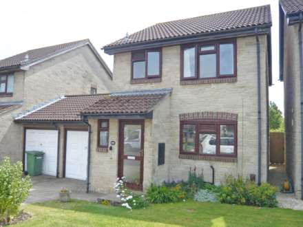 3 Bedroom Detached, Wyville Road, Frome