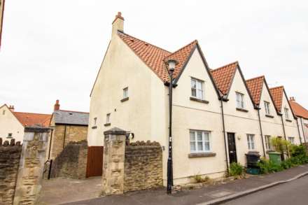 Property For Sale Castle Street, Frome