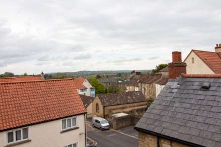 Castle Street, Frome, Image 12