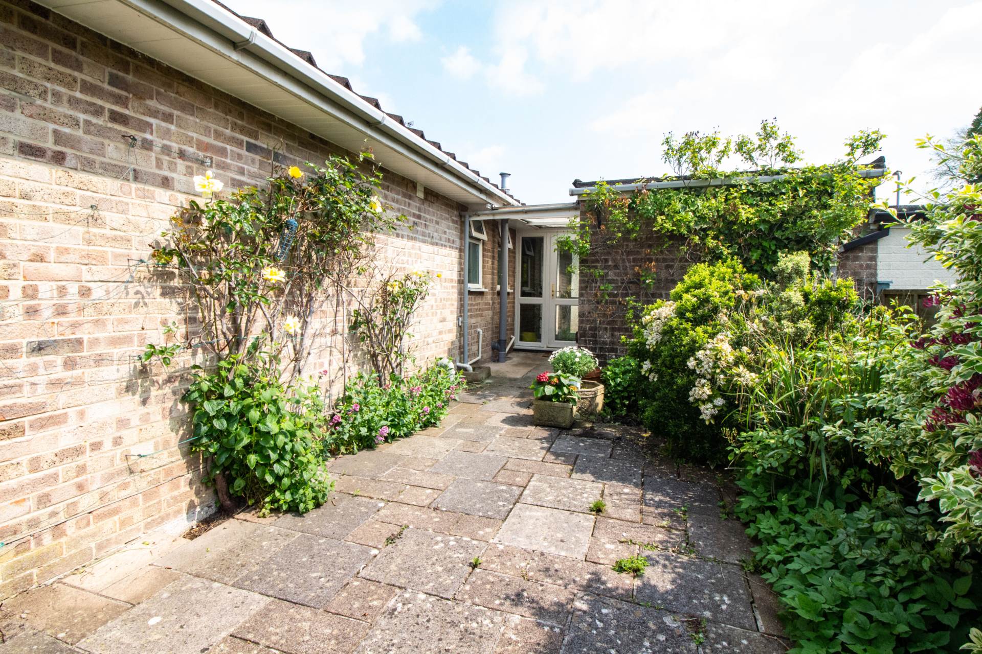 Elliot Close, Frome, Image 21