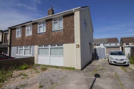 Property For Sale Farley Dell, Radstock
