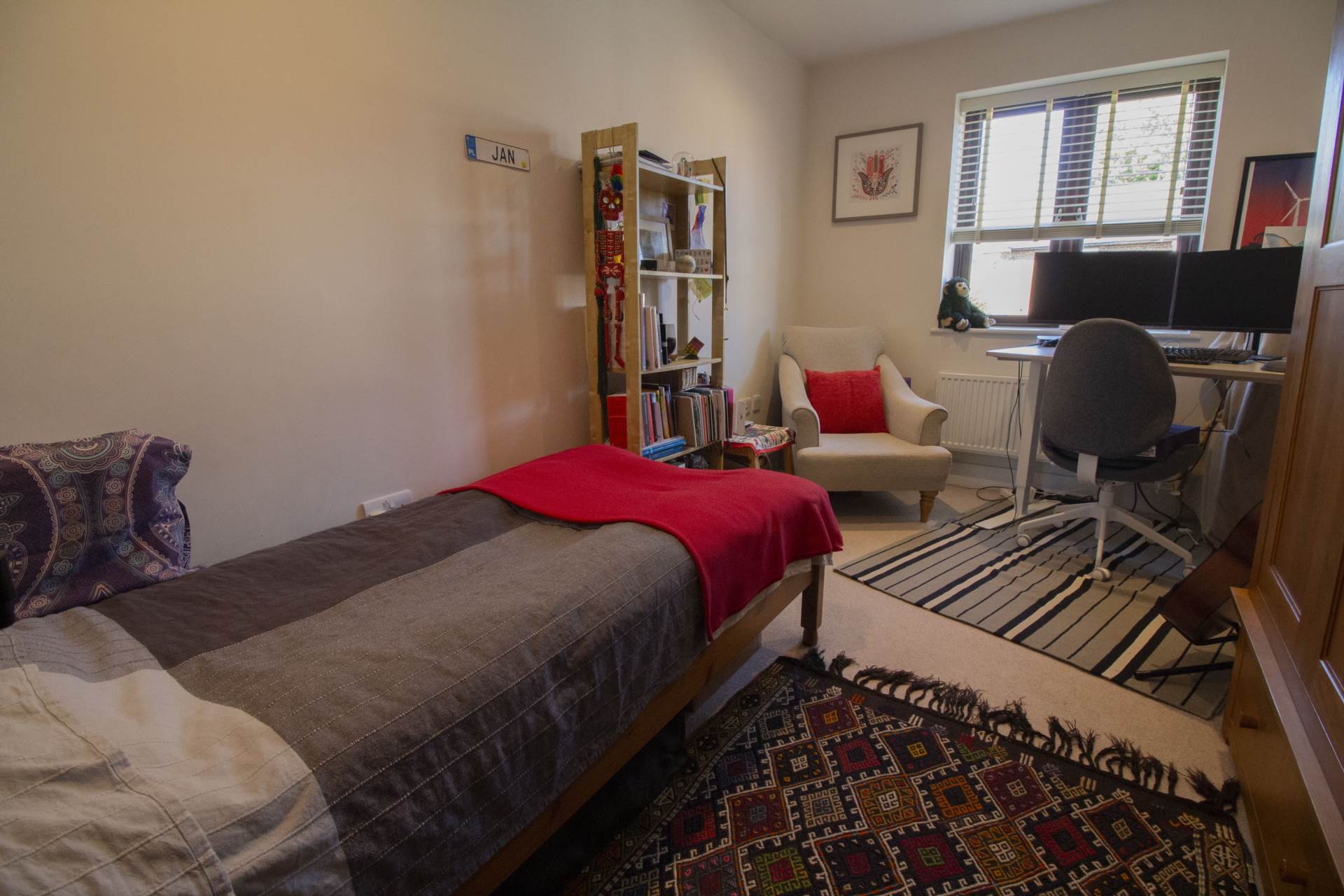Apartment   Acacia View    Forest Rd Frome, Frome, Image 9