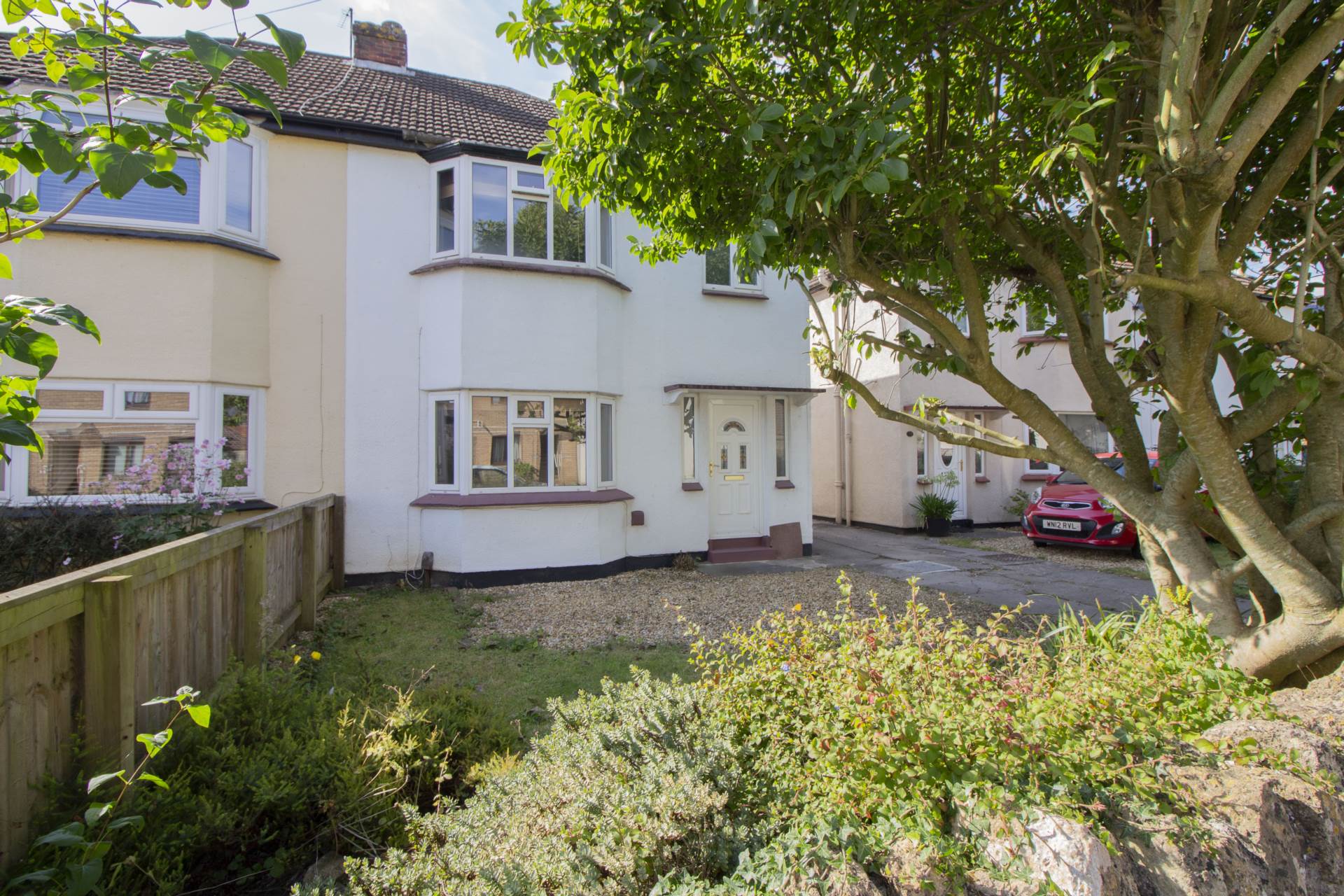 Dommetts Lane, Frome, Image 1