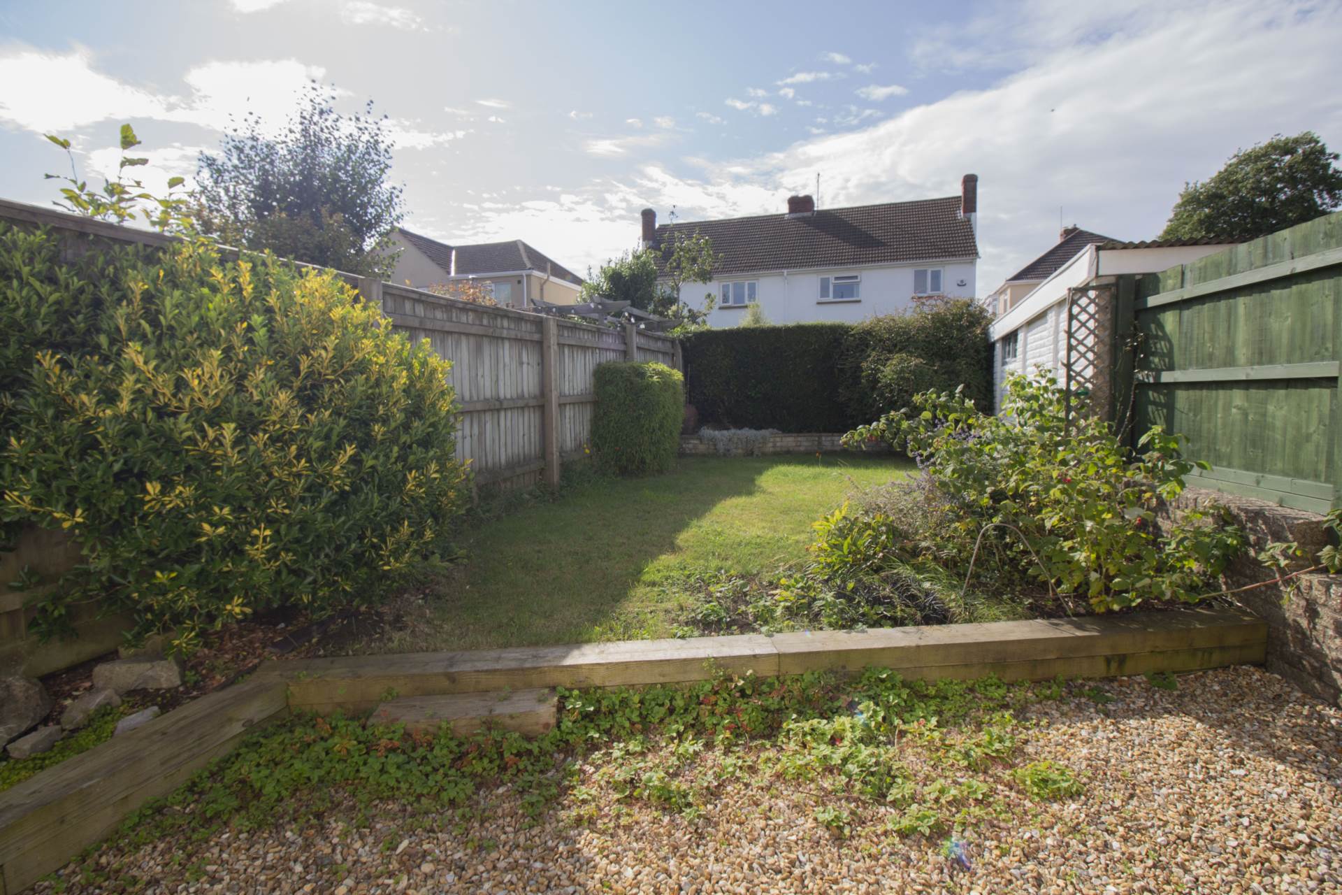 Dommetts Lane, Frome, Image 2