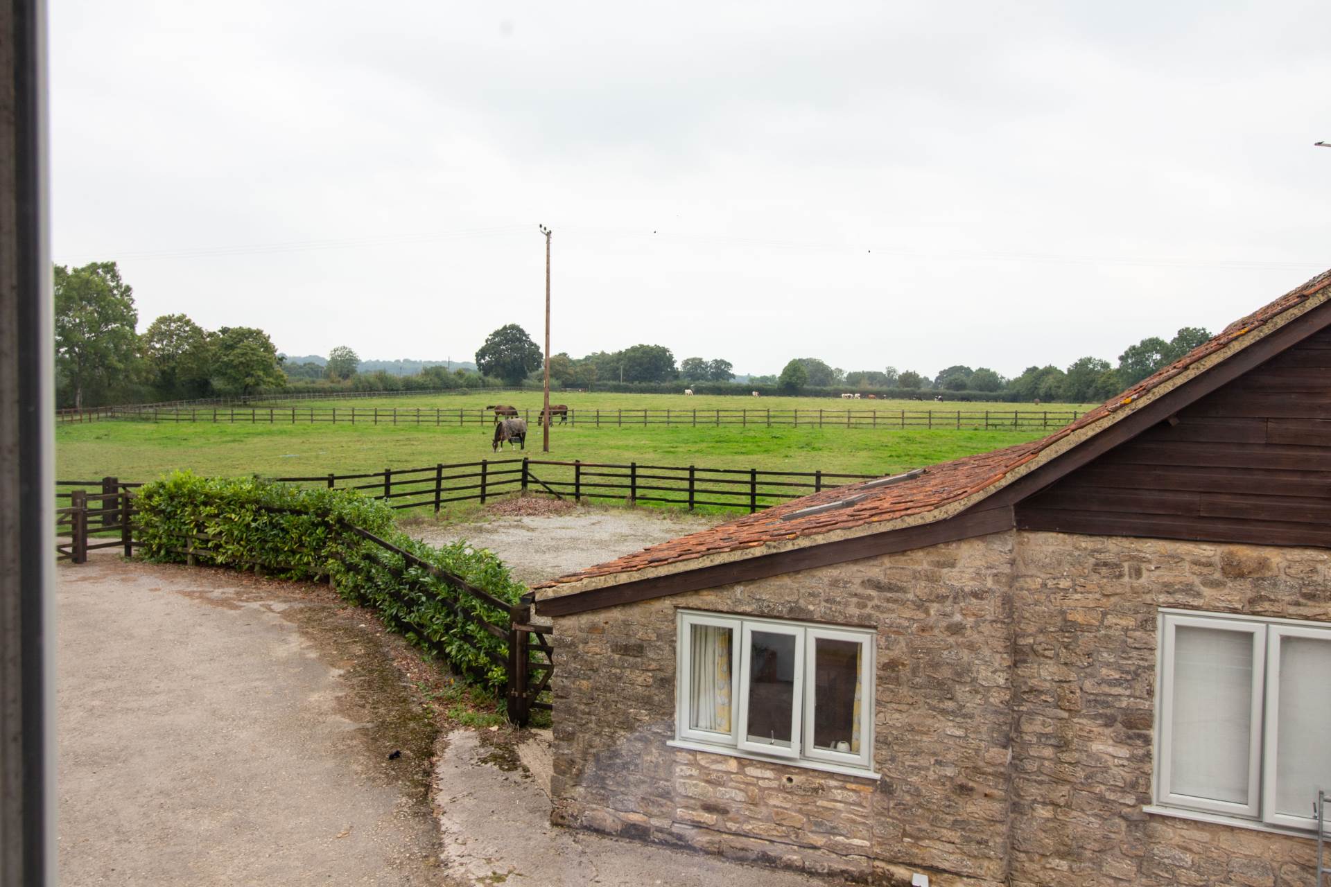 Rode Farm, Rode, Image 11