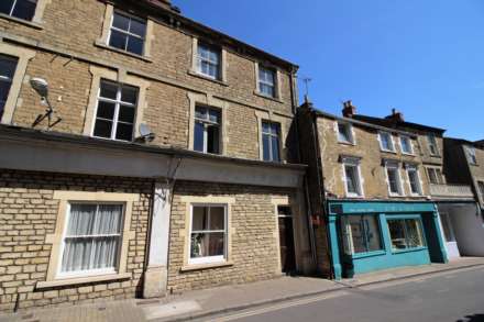 Property For Sale Catherine Street, Frome