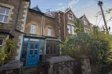 The Butts, Frome, Image 1