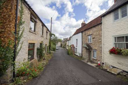 Horn Street, Nunney, Image 20