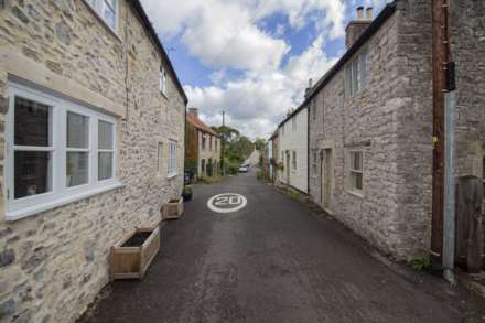 Horn Street, Nunney, Image 21