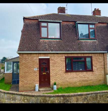 Property For Sale Queens Road, Frome