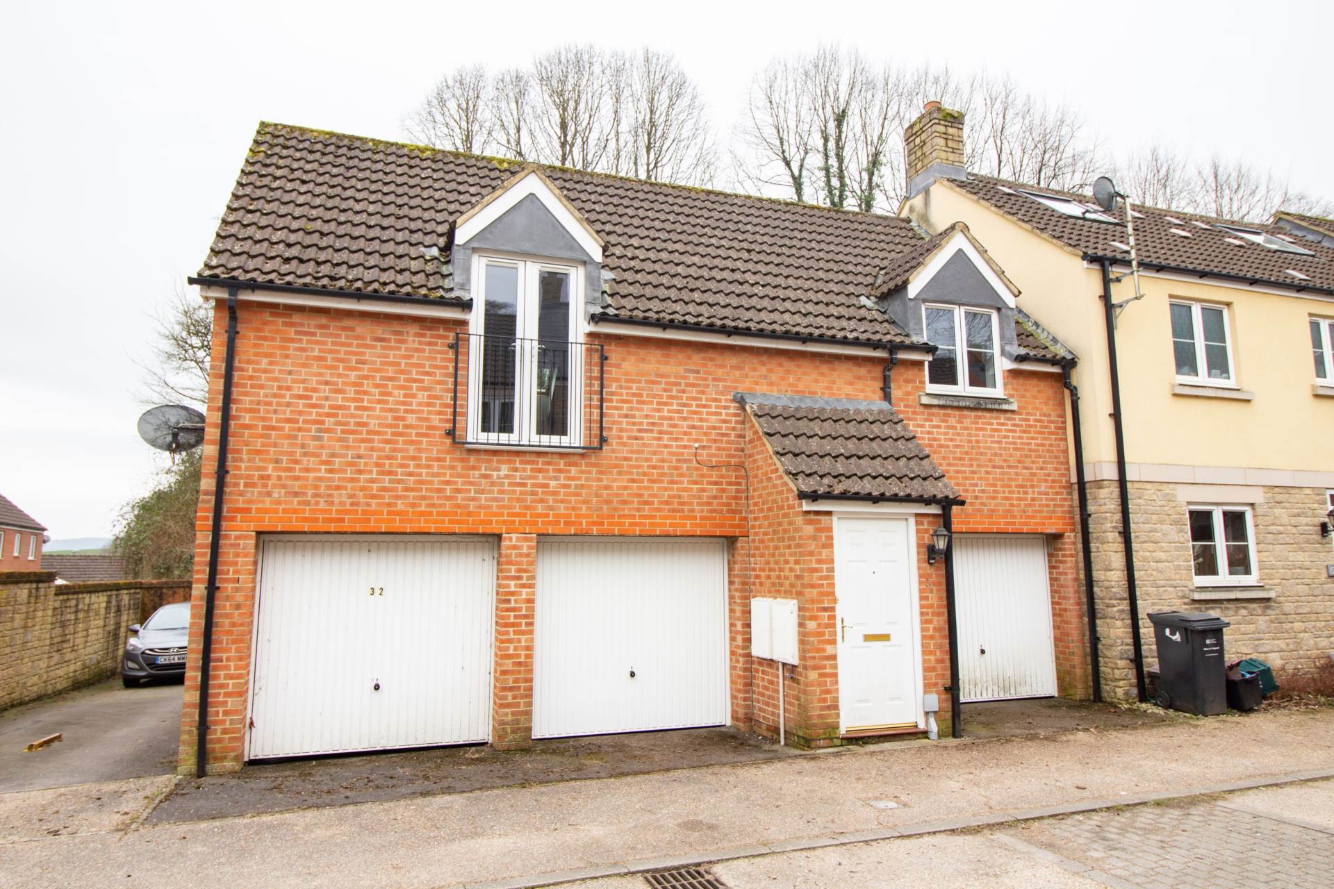 Southfield Way, Frome, Image 1
