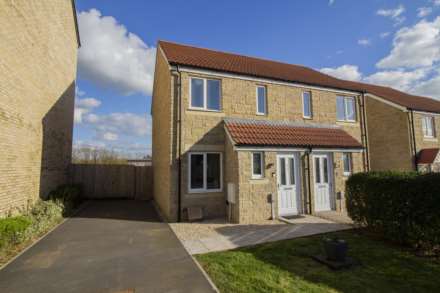 Lily Road, Frome